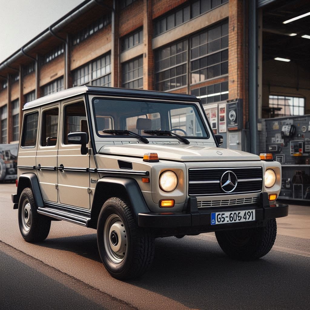 Mercedes Lovers